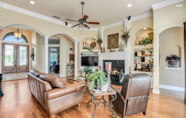 Stunning home in North Richland Hills, Keller ISD!