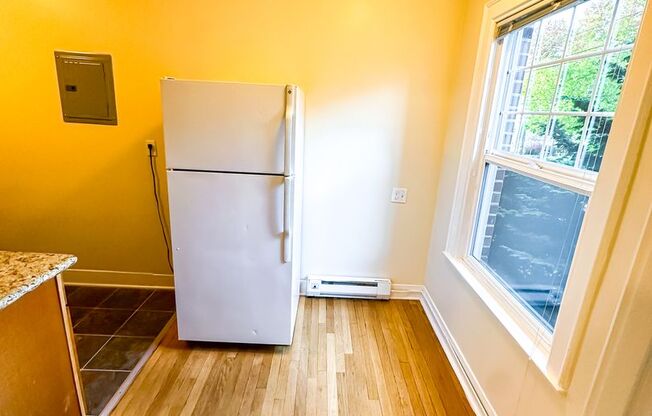 Studio, 1 bath, 480 sqft, $1,495, Unit 104