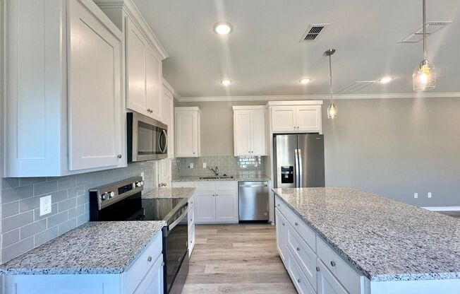 3 beds, 2.5 baths, 1,556 sqft, $1,895, Unit 3 Bedroom 2.5 Bath