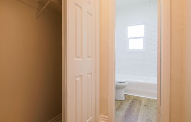 Studio, 1 bath, 500 sqft, $1,425, Unit 202