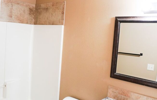 3-Bed Duplex w Garage + Fenced Yard + Balcony + $500 OFF December AND January RENT!