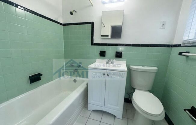 Studio, 1 bath, 540 sqft, $1,395, Unit 16