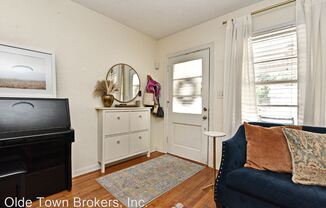 414 W Princeton St.