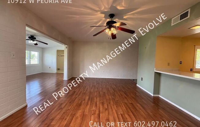 10912 W PEORIA AVE