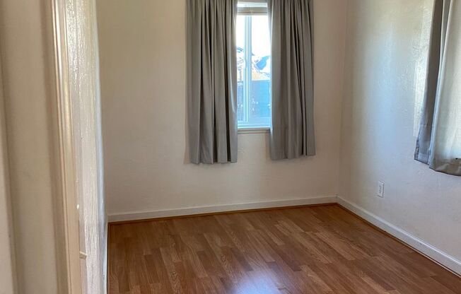 1 bed, 1 bath, $1,600