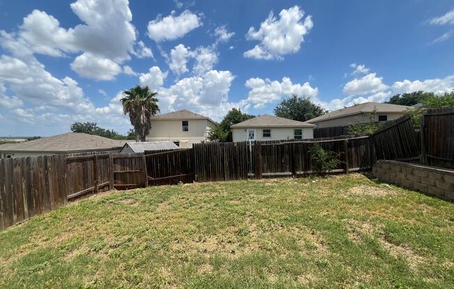 5854 Wildcat Canyon, San Antonio, TX. 78252