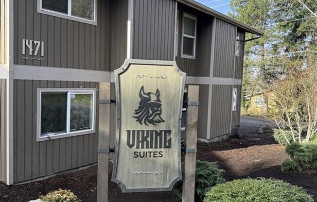 Viking Suites