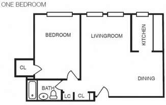 Partner-provided photo for $1890 unit