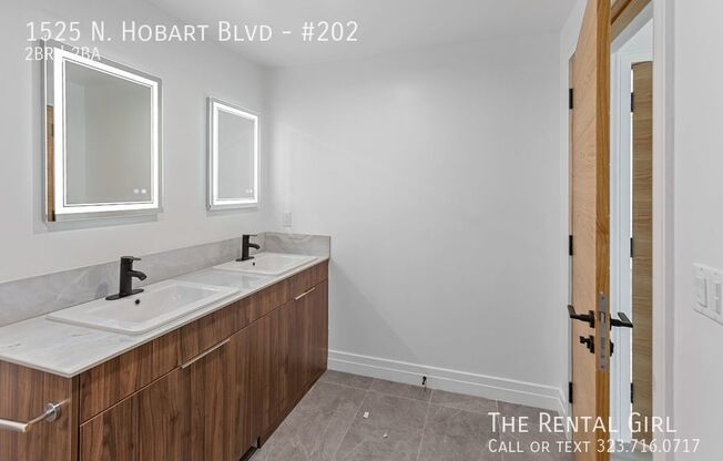 2 beds, 2 baths, 777 sqft, $3,375