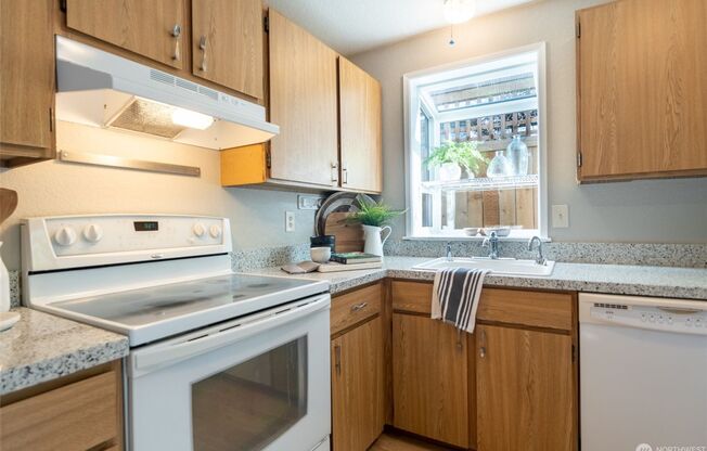 2bd/1.5ba Seattle House