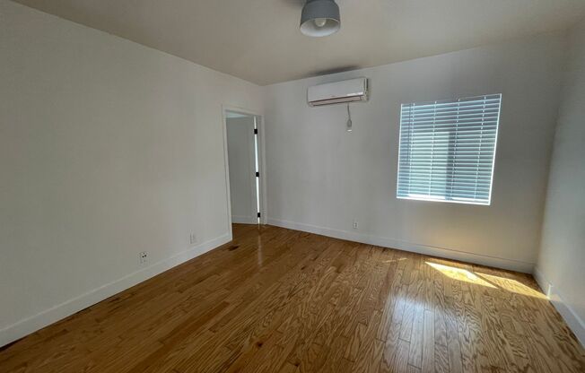 1 bed, 1 bath, 510 sqft, $2,195, Unit 3232 1/4