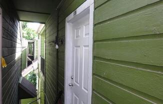 9803 Walnut Street, Unit 205