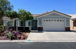 3 Bedroom Los Lagos Lake View Home w/Boat Deep Garage