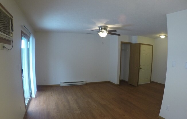 1 bed, 1 bath, 644 sqft, $845