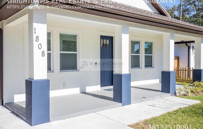 1808 E COMANCHE AVE