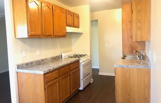 1 bed, 1 bath, 630 sqft, $1,795, Unit 8