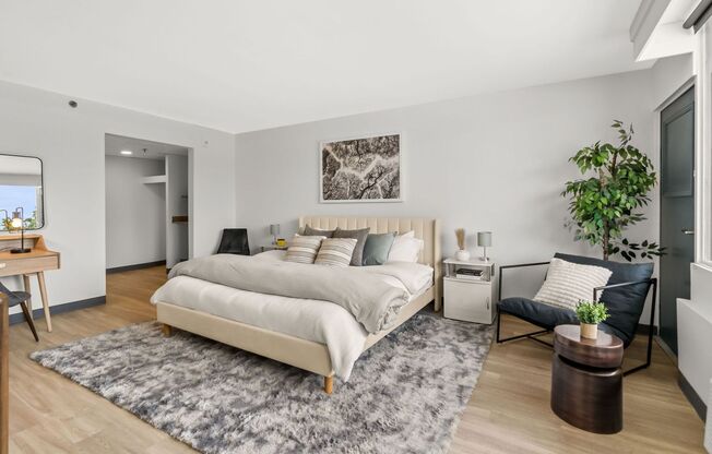 The Presley Apartments