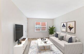 1 bed, 1 bath, 665 sqft, $879, Unit 1015SP-2