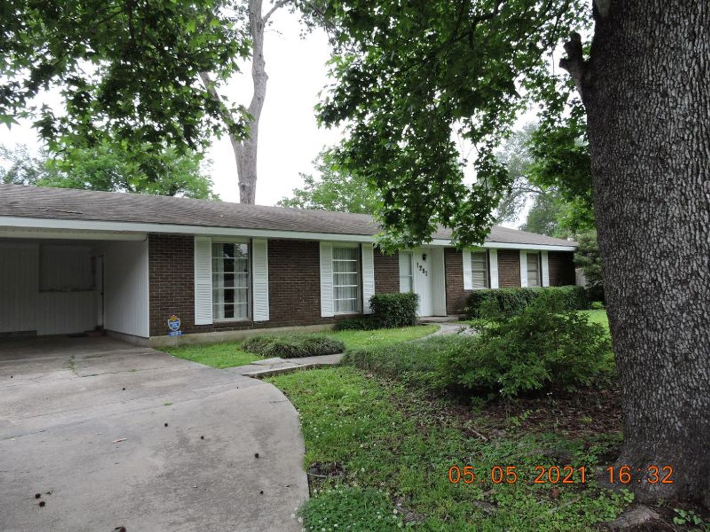 Magnolia Woods - Rodney Drive 3BR/2BA Home for Lease