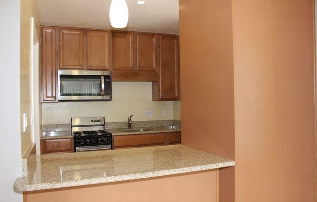 1 bed, 1 bath, 400 sqft, $1,775, Unit 3508