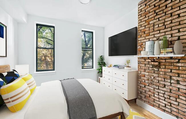 733 DEKALB AVE