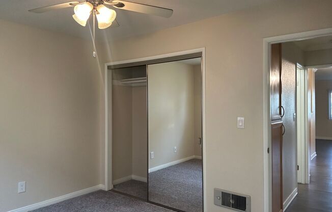 2 beds, 2 baths, 880 sqft, $2,795, Unit B-3