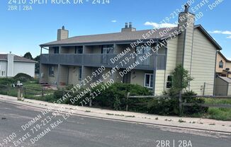2410 SPLIT ROCK DR