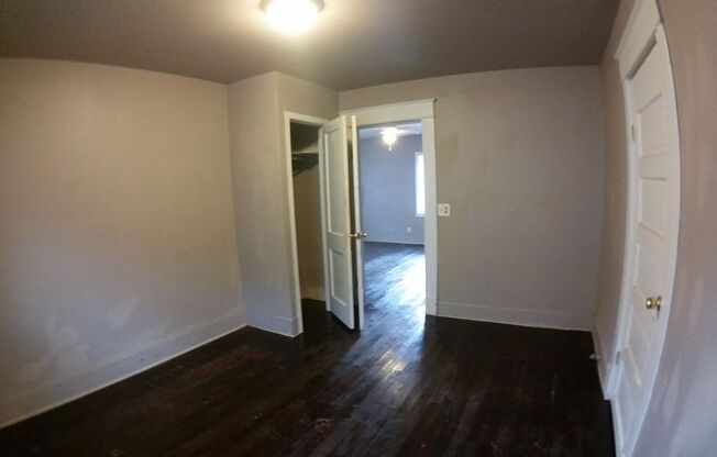2 Bedroom House Near Downtown OKC