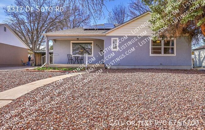 2317 DE SOTO RD