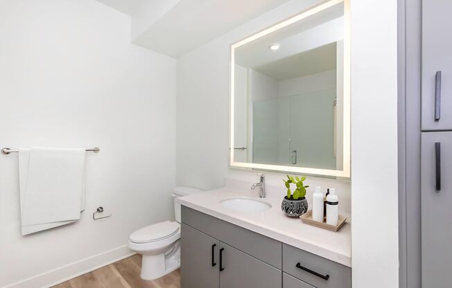 2 beds, 2 baths, 1,029 sqft, $2,593, Unit 418