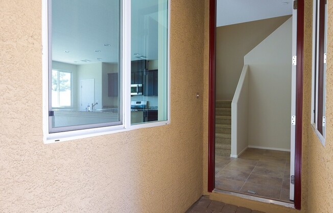 Brand New Gated 4-Bed, 3-Bath Townhome with Energy-Efficient Features