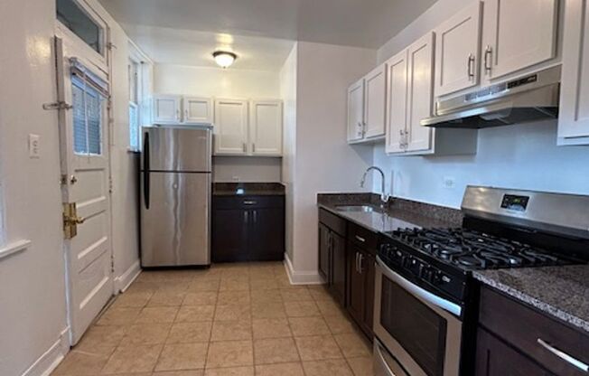 2104-2118 W. Birchwood Avenue/7502-7510 N. Hoyne Avenue