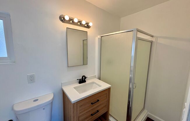 Single Story House in Chula Vista  - 3 BR 2 Bath