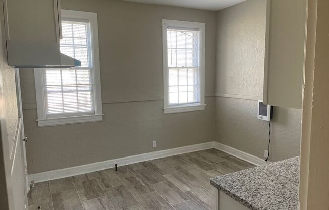 1270 Overton Park Triplex