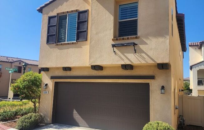 Gorgeous Winchester Home in Gated Community. Zoned for Temecula schools!