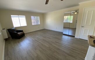 Studio, 1 bath, 500 sqft, $1,695, Unit 2667 C street (Studio) UNIT 1