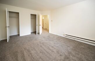 2 beds, 1 bath, 640 sqft, $1,195, Unit 105-N22