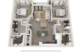 Partner-provided photo for $2533 unit