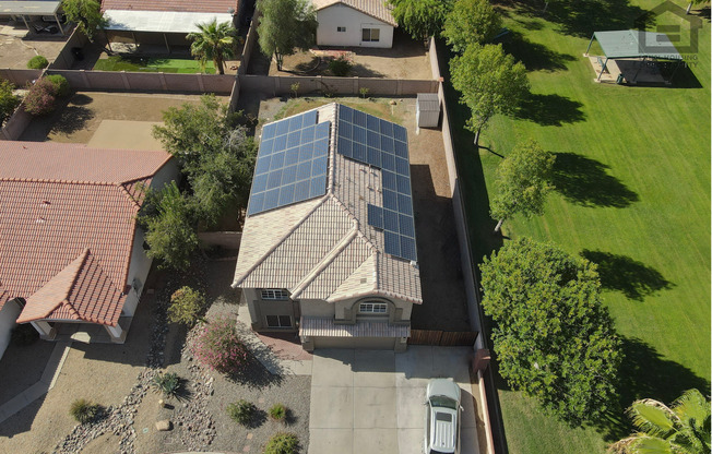 5Bed/3Bath House at McDowell Rd/Avondale Blvd! Ready for Immediate Move-In!