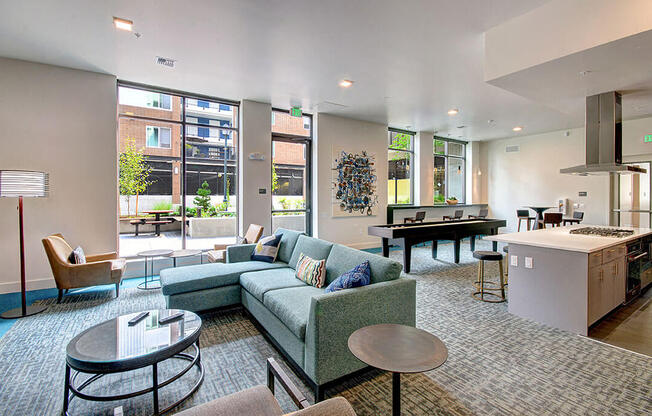 Apartments in Redmond, WA