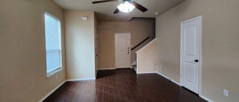 1028 Brown Rock Drive