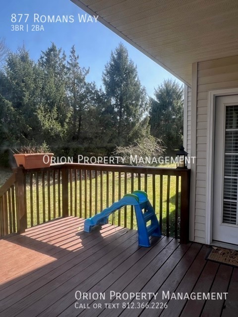 Partner-provided property photo