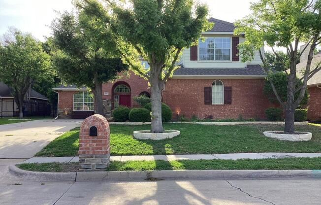 317 BRAMBLE WOODS