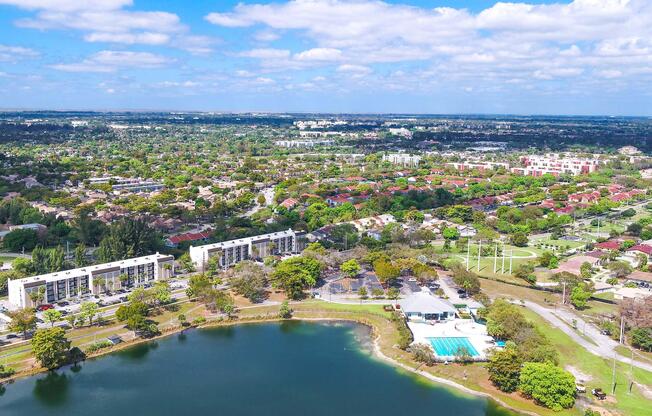 Viewmax Apartments