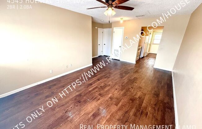 4545 Hoeneke St.