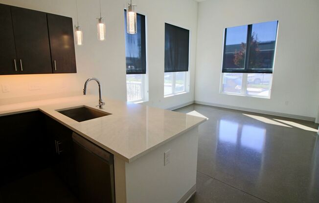 1 bed, 1 bath, 648 sqft, $1,475, Unit APT 101