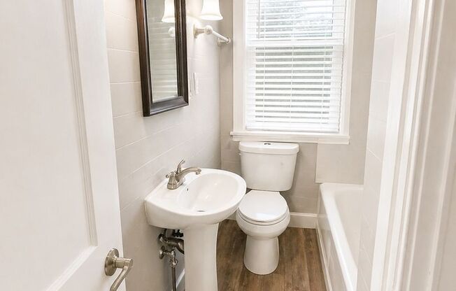 *** Spacious Apartments in Dormont * Pet Friendly * Walk to W. Liberty Ave Shops * Available Now ***