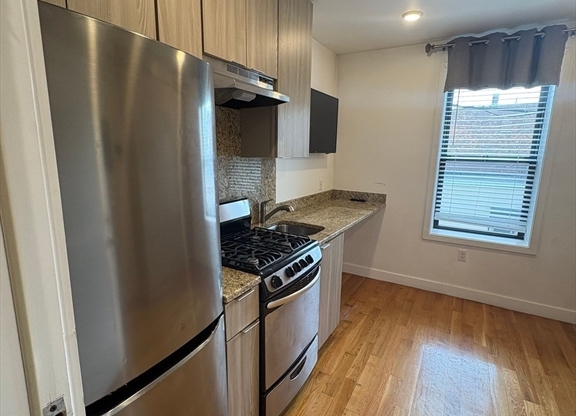 Studio, 1 bath, $1,495, Unit 20