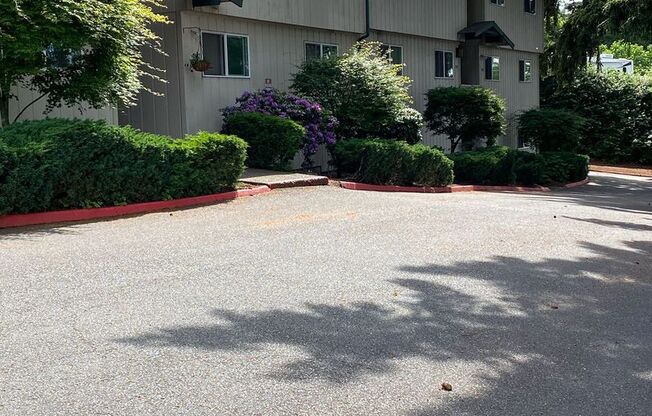 SkyNat Apartments - 122nd Avenue