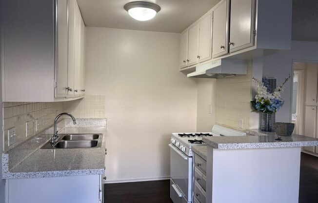 1 bed, 1 bath, 675 sqft, $1,645, Unit 16